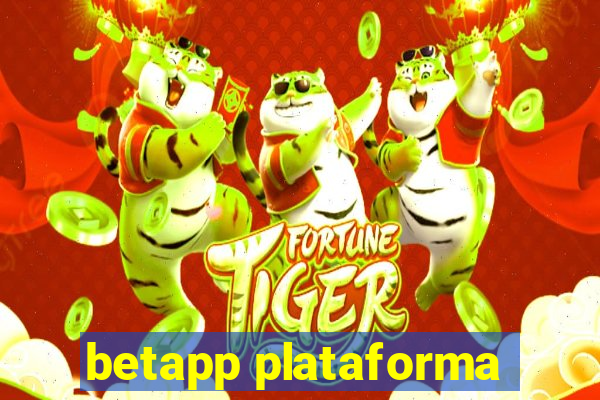 betapp plataforma